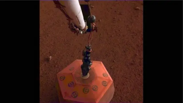 زلزلہ ناپنے والا آلہ