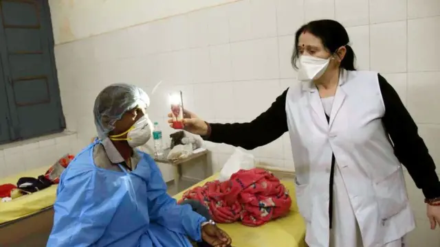 कोरोना वायरस