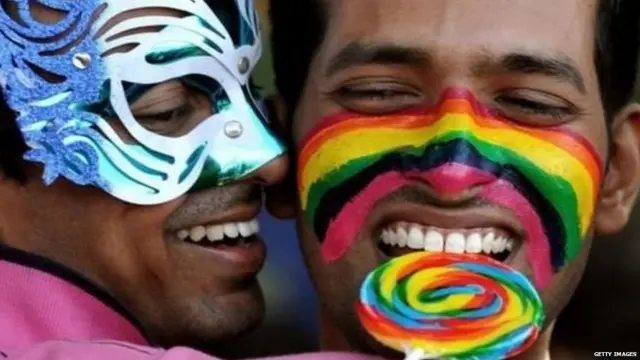 एलजीबीटी