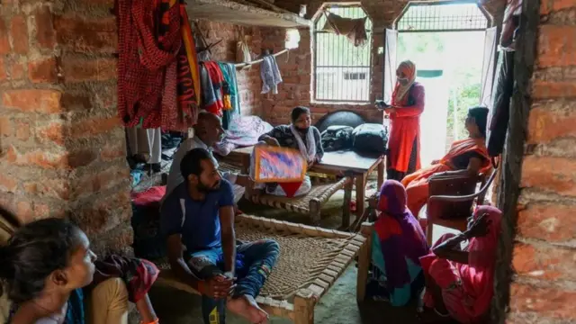 घरगुती हिंसाचार