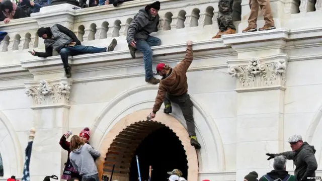 ਕੈਪੀਟਲ ਬਿਲਡਿੰਗ