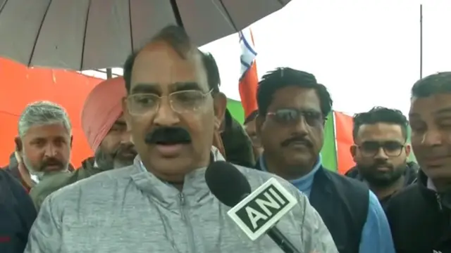 ਅਸ਼ਵਨੀ ਸ਼ਰਮਾ