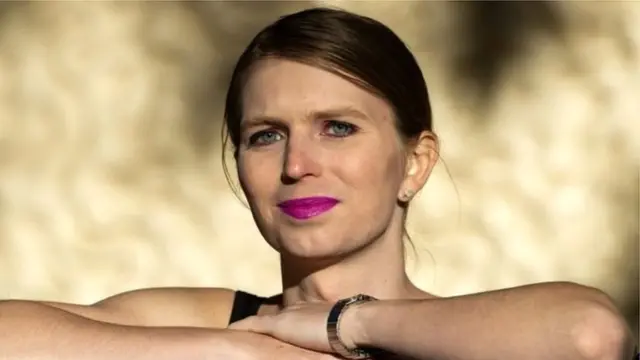 Челси Меннинг