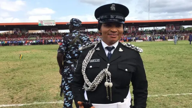 Loverth Odah - Ọnụ na-ekwuru ndị uweojii n'Ebonyi steeti