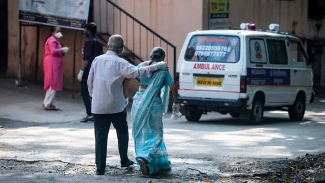 कोरोना व्हायरस