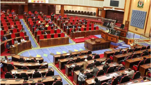 Bunge la Tanzania