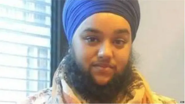 వరల్డ్ రికార్డ్ సృష్టించిన గడ్డం