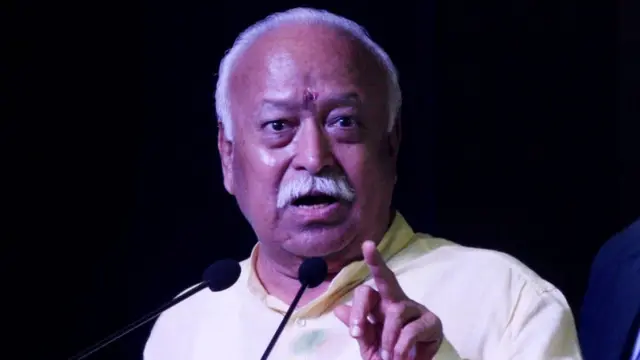 મોહન ભાગવત