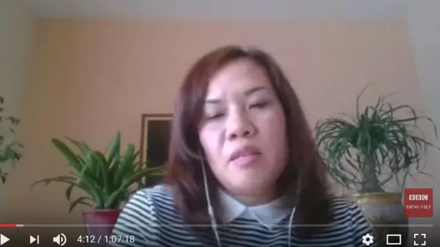 Nhà báo Mạc Việt Hồng