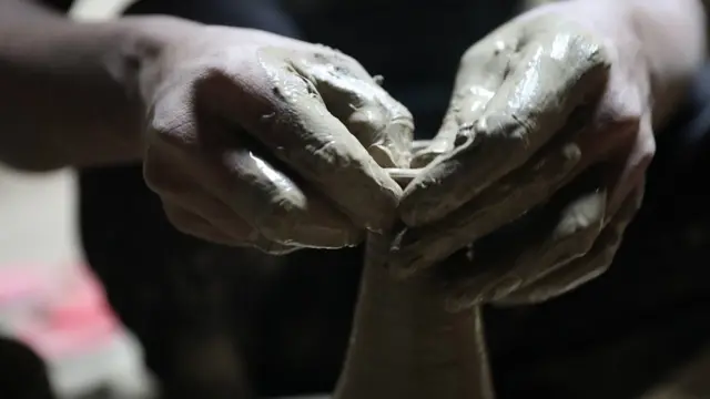 प्रजापती कॉलनी