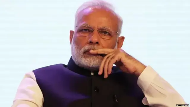 ਪ੍ਰਧਾਨ ਮੰਤਰੀ ਨਰਿੰਦਰ ਮੋਦੀ