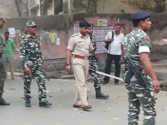 భారత్ బంద్, ఆరా