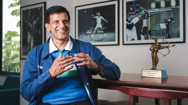 लक्ष्य सेन