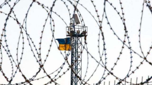 ФСБ розповіла про стрілянину на кордоні з Україною. Один загиблий