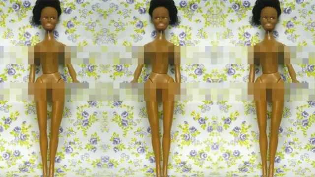 有色人種的女孩經常經歷種族歧視和盲目崇拜形式的性騷擾。