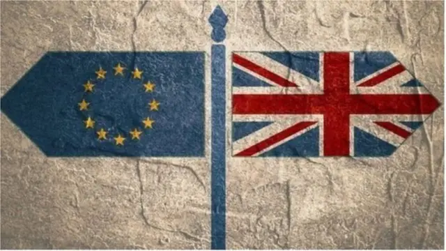 బ్రెగ్జిట్