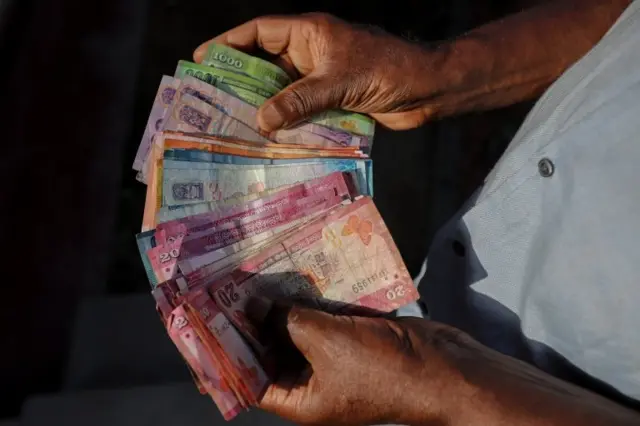 श्रीलङ्का