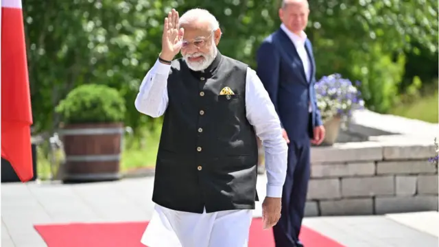 નરેન્દ્ર મોદી