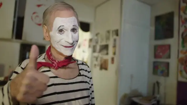 Ричмонд Шепард: "Если мы еще не сошли с ума, то изберем Клинтон"