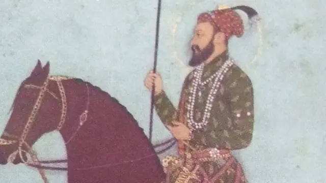 औरंगजेब