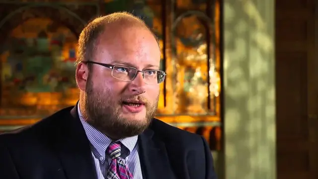 Михаил Калугин