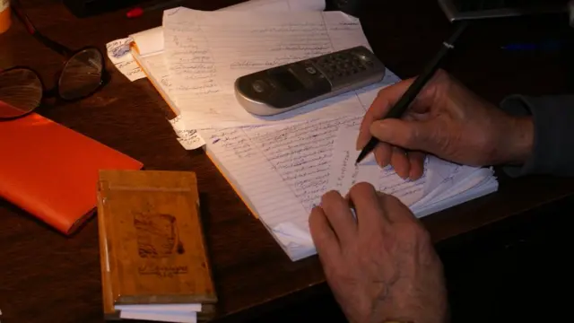 ایرج پزشکزاد