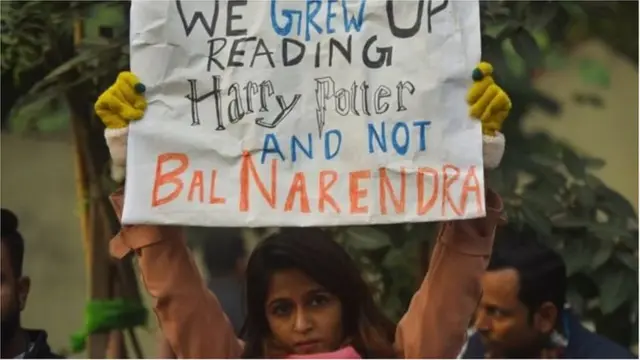 పౌరసత్వ చట్టంపై వ్యతిరేకతలు