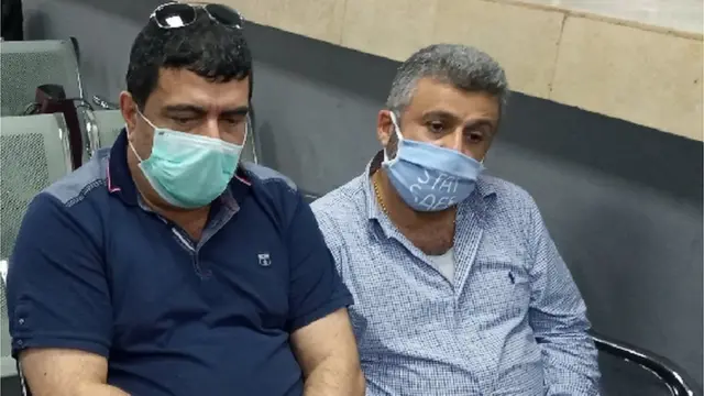 Lebanese arrested in Port Harcourt