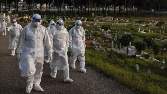 біологічна зброя