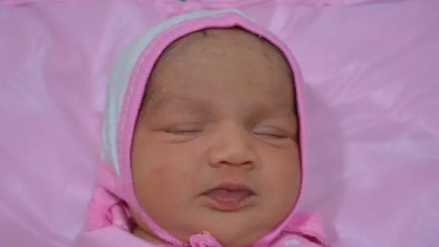 विज्ञान, तंत्रज्ञान, महिला, महिला आरोग्य, गरोदरपण