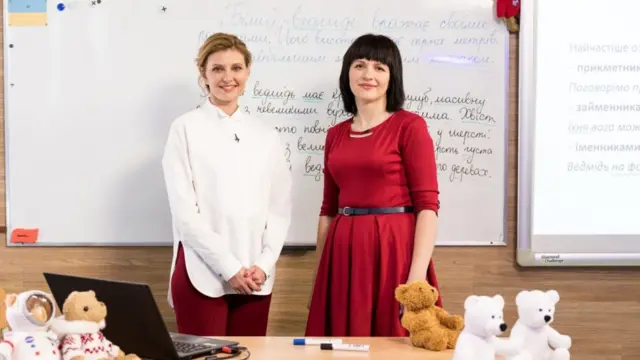 Всеукраїнська школа онлай