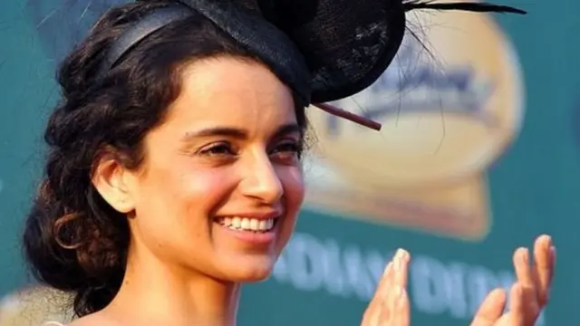 कंगना और रितिक