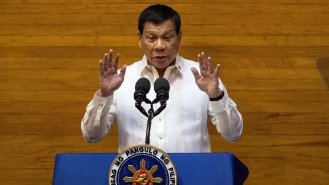 Duterte