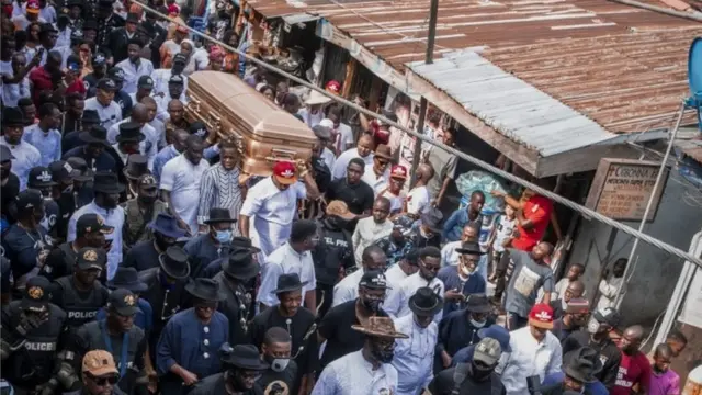 "O B Lulu Briggs burial"