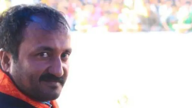 आनंद कुमार