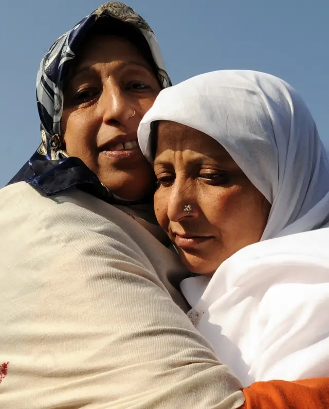 హజ్ యాత్ర