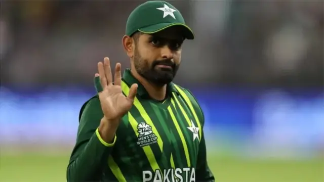 पाकिस्तानी खेळाडू