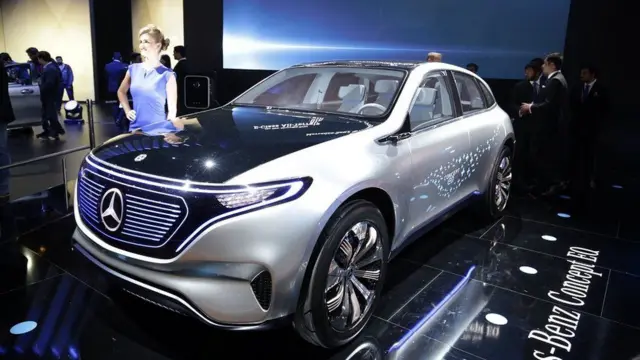 દિલ્હી કાર એક્સ્પો