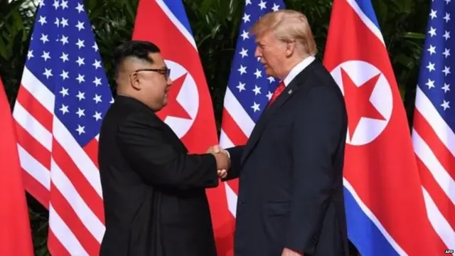 किम जोंग-उन