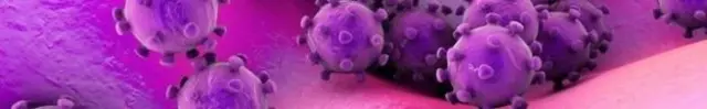 Cutar Corona Virus