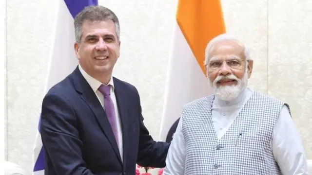 एली कोहेन