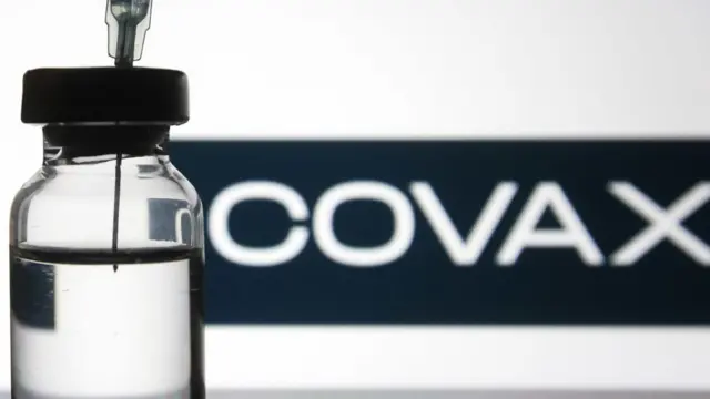 символика COVAX