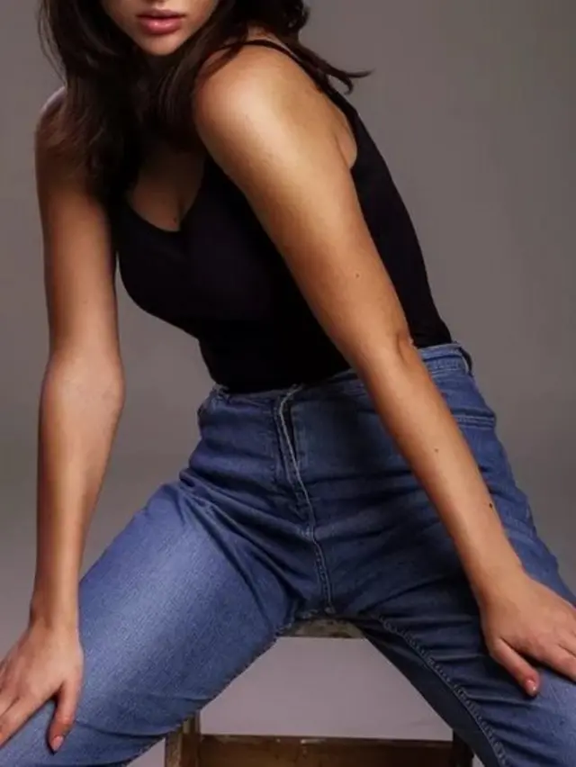 آہستہ آہستہ.