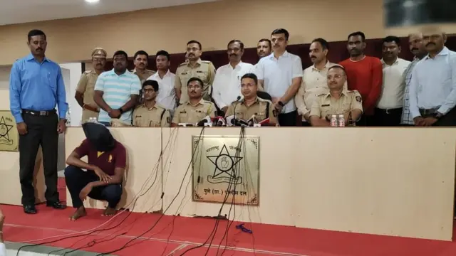 राहुल हांडोरे