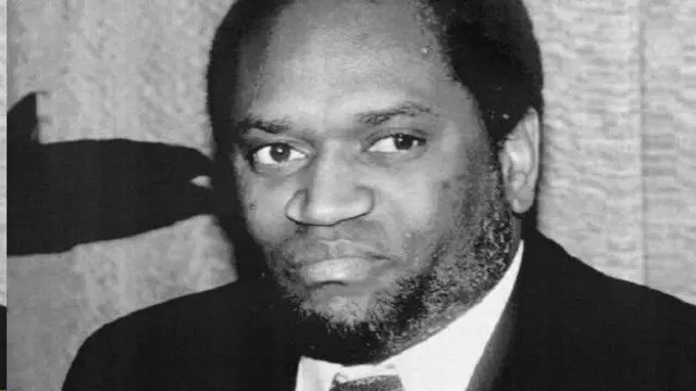 Prezida Melchior Ndadaye yishwe itariki 21 z'ukwezi kwa cumi mu 1993 ari kumwe n'abafasha biwe harimwo uwari arongoye inama nshingamateka Pontien Karibwami.