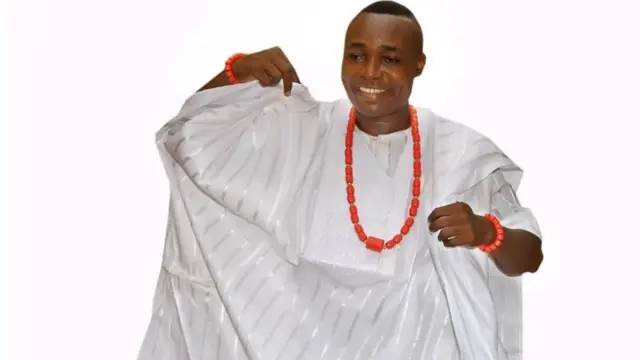 Akeredolu ni ìṣẹ́ pọ̀ níwájú mi láti ṣe tí wọn bá yàn òun sípò gómìnà ní ẹkejì