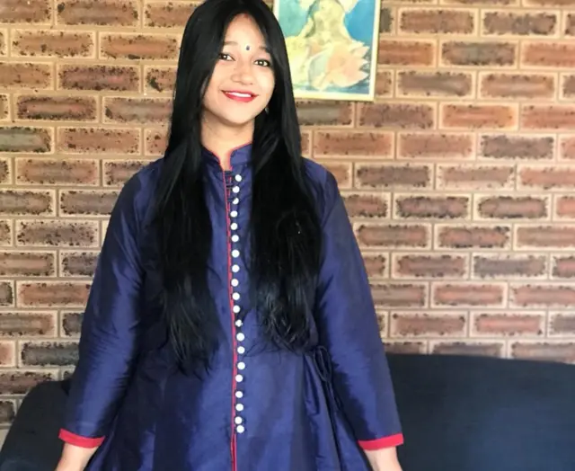 ખ્યાતિ શાહ