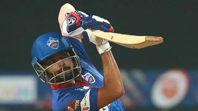 पृथ्वी शॉ