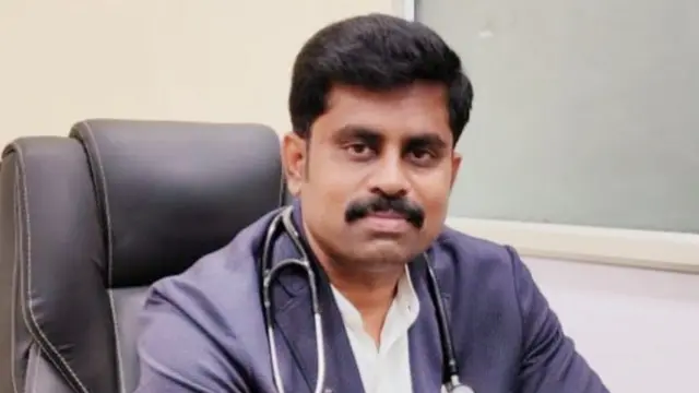 மருத்துவர்