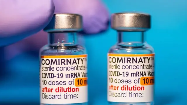 지금까지 나온 증거에 따르면, mRNA 백신은 다른 형태의 백신보다 코로나19에 대한 더 강한 메모리 B세포 반응을 이끌어낸다